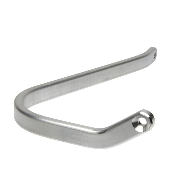 Barkbusters Left and Right Aluminium Backbones
