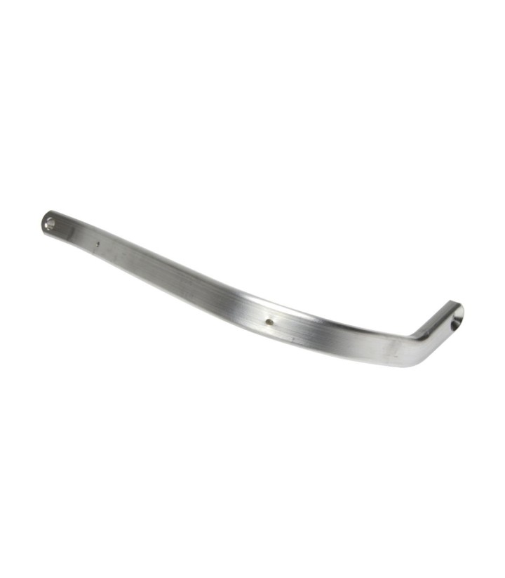 Barkbusters aluminium frames links en rechts