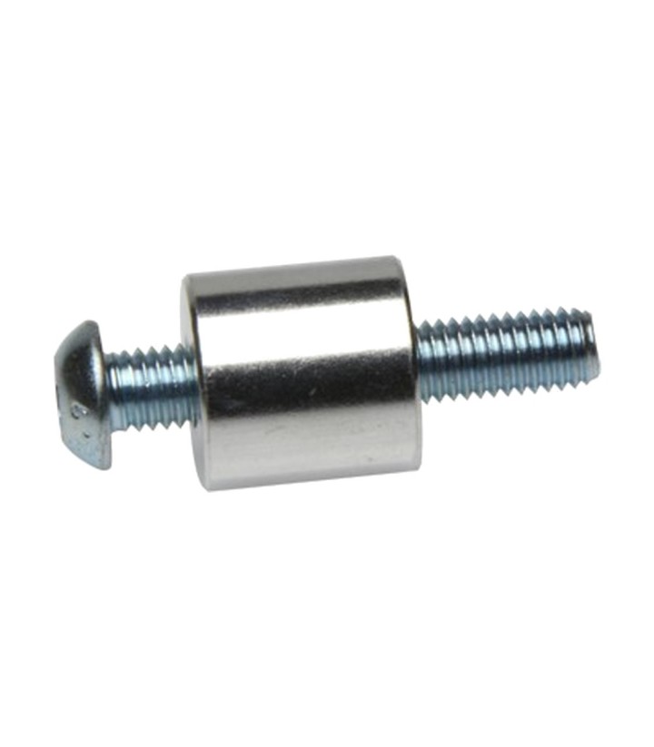 Distanziale da 20 mm e vite da 45 mm Barkbusters