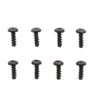 Tornillos de Paramanos Barkbusters (8 uds)