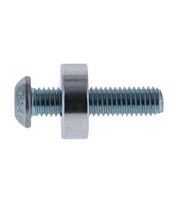 Espaciador de 7 mm y Tornillo Barkbusters