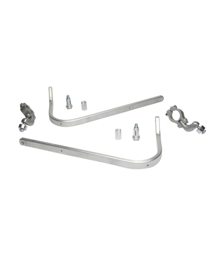 Kit de montagem de protetores de mãos Barkbusters para BMW G 650 X COUNTRY ABS (07-09), G 650 X Challenge ABS (07)
