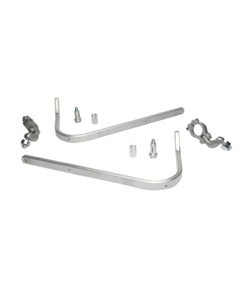 Kit de montage de protège-mains Barkbusters pour BMW G 650 X COUNTRY ABS (07-09), G 650 X Challenge ABS (07)