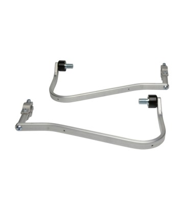 Kit de montagem de protetores de mãos Barkbusters para BMW R 1100 GS, R 1150 GS e Yamaha XT 660 Z Tenere