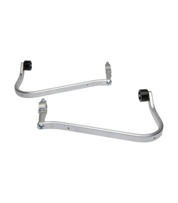 Kit de Montaje de Paramanos Barkbusters para Kawasaki Versys 650 (07-16), Versys 650 ABS (07-22)