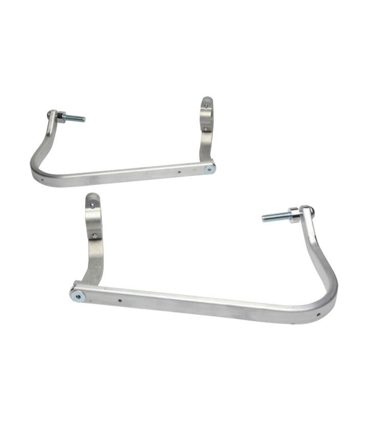 Barkbusters Handguard Mounting Kit for BMW R 1200 GS (13-18), R 1200/1250 R and S 1000 XR