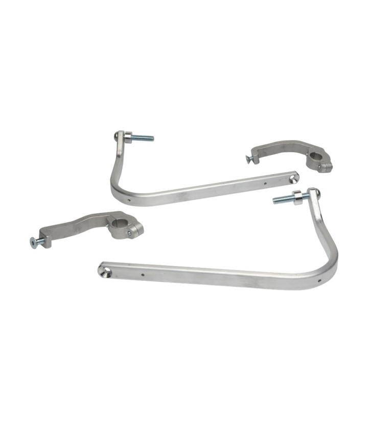 Barkbusters Handguard Mounting Kit for BMW R 1200 GS (13-18), R 1200/1250 R and S 1000 XR
