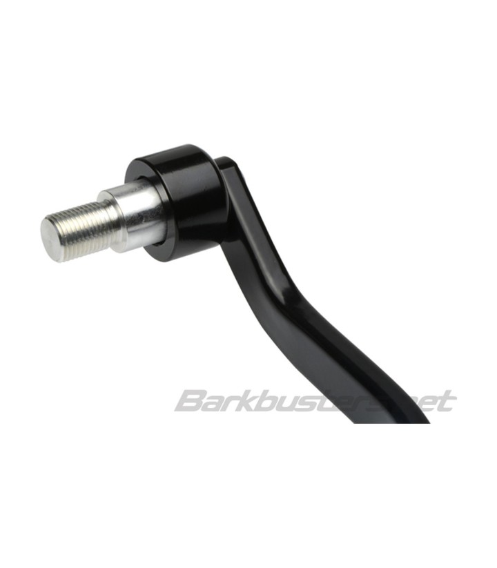 Kit di montaggio per paramani Barkbusters per Yamaha MT-09, Tracer 900 e XSR 900