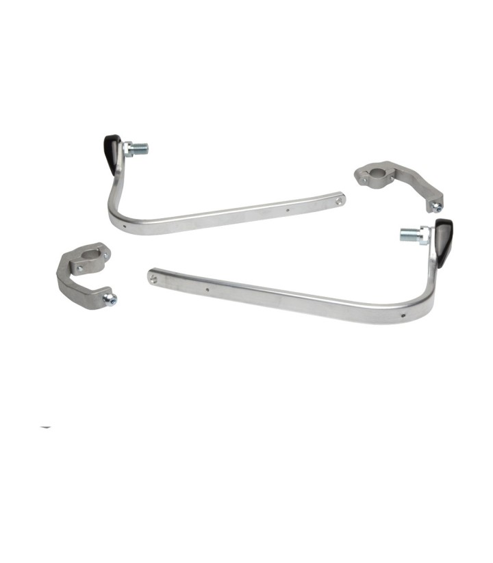 Barkbusters-Montagekit für Handprotektoren für Yamaha XT 1200 Z Super Tenere ABS (14-21), ZE Super Tenere ABS (14-19)