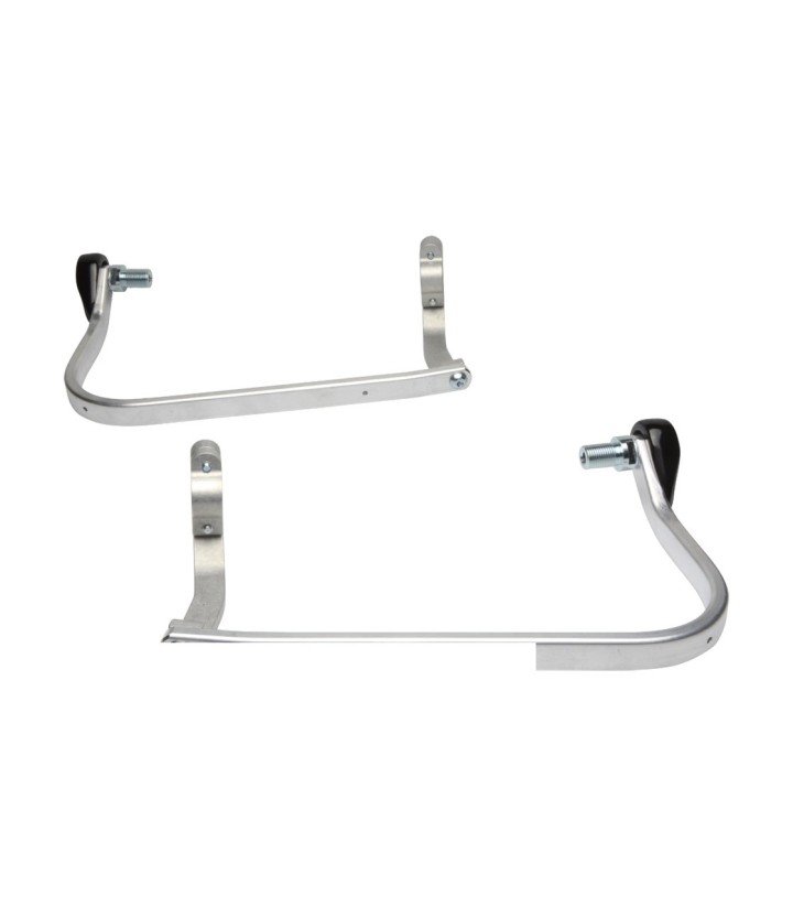 Montageset voor Barkbusters handkappen voor Yamaha XT 1200 Z Super Tenere ABS (14-21), ZE Super Tenere ABS (14-19)