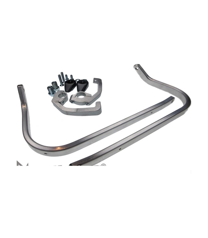 Kit di montaggio paramani Barkbusters per Yamaha XT 1200 Z Super Tenere ABS (14-21), ZE Super Tenere ABS (14-19)
