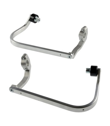 Kit de fixation de protège-mains Barkbusters pour Honda CRF 1000 L Africa Twin (16-19) et X-ADV 750 (17-20)