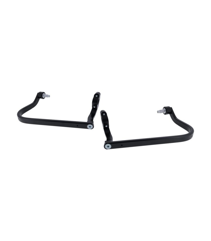 Kit di montaggio per paramani Barkbusters per BMW R 12, R 12 nineT, R nineT Scrambler e Urban G/S