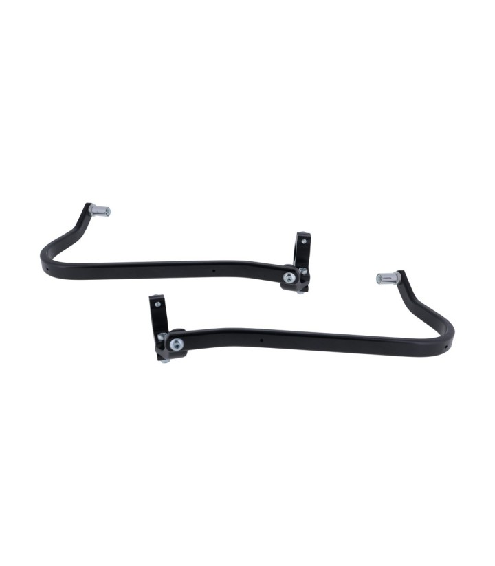 Barkbusters Handguard Mounting Kit for BMW R nineT Scrambler and Urban G/S (24) and Ducati Scrambler 800/1100