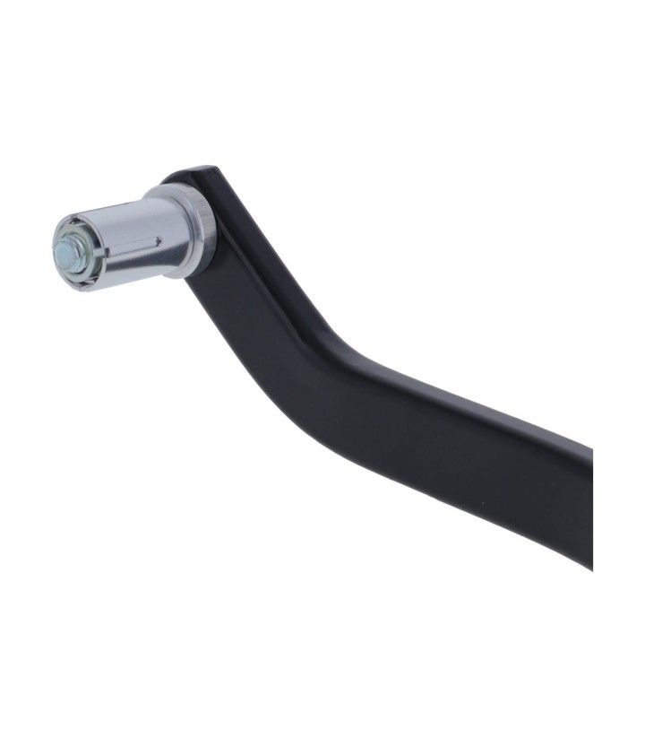 Kit de fixation de protège-mains Barkbusters pour BMW R nineT Scrambler et Urban G/S (24) et Ducati Scrambler 800/1100