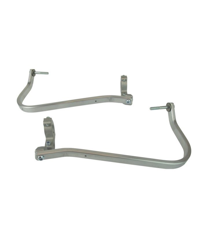 Kit de montagem de protetores de mãos Barkbusters para BMW G 310 GS (24-25), GS ABS (0G02) (17-23), R (24-25), R ABS (0G01) (16-