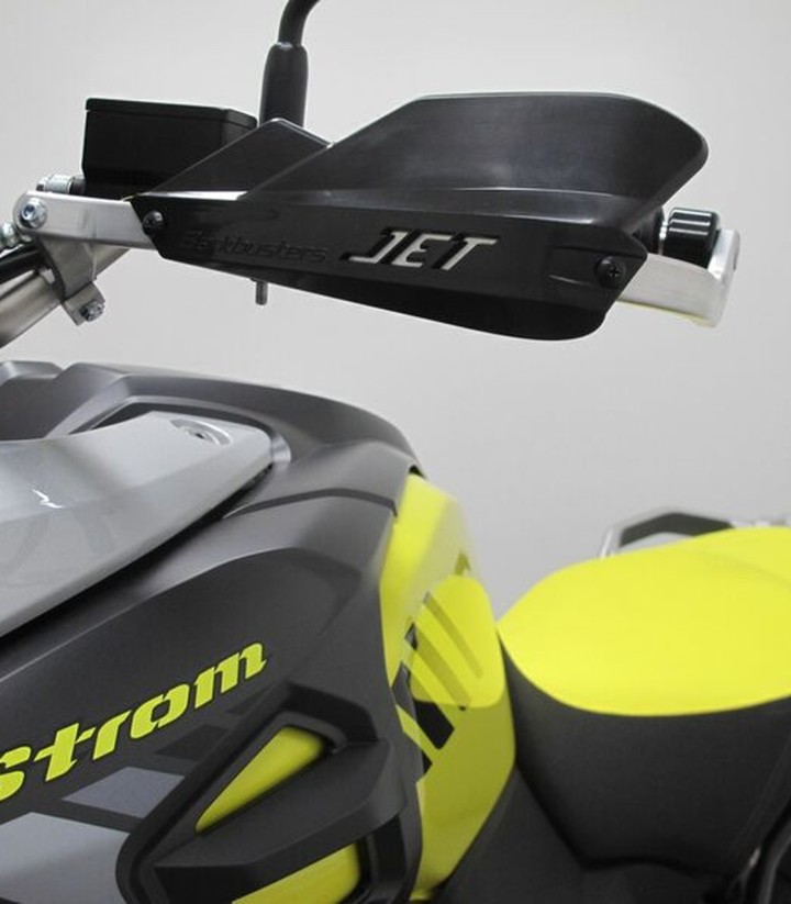 Barkbusters Handguard Mounting Kit for Suzuki DL 1000 V-Strom XT ABS (18-20)