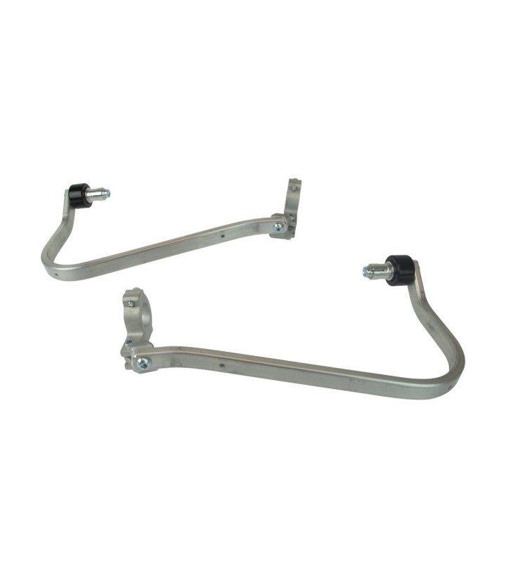 Kit di montaggio paramani Barkbusters per Suzuki DL 1000 V-Strom XT ABS (18-20)