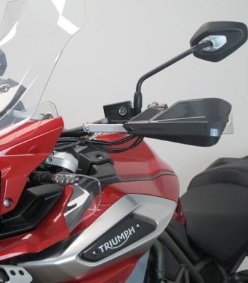 Barkbusters Handguard Mounting Kit for Triumph Tiger 1200 XCA/XCX/XR ABS (18-21)