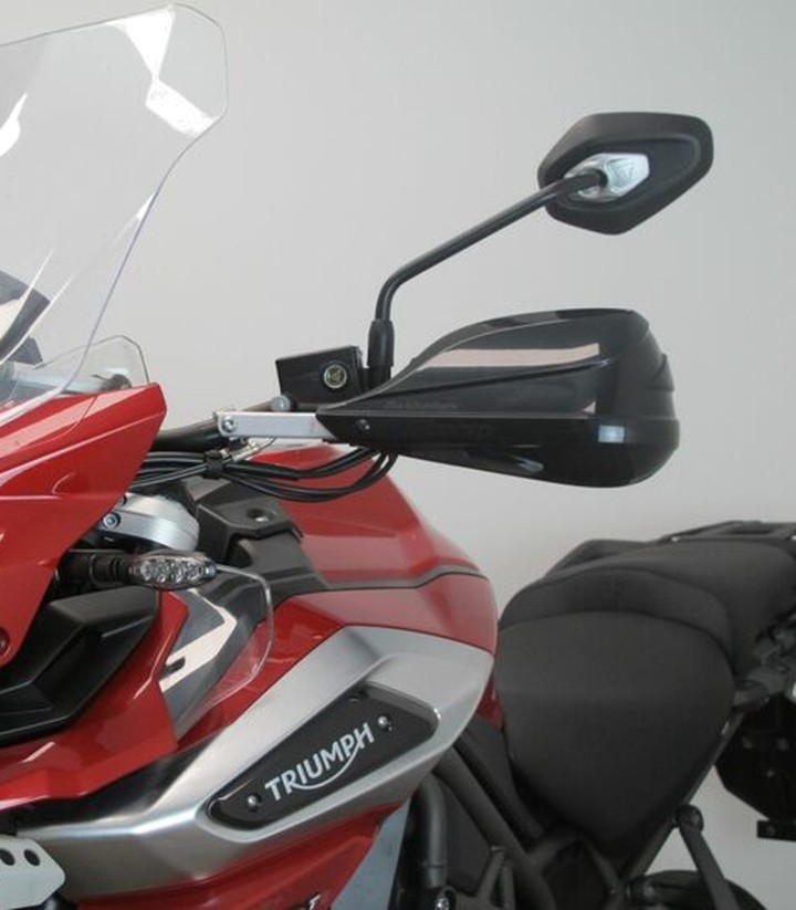 Kit di montaggio paramani Barkbusters per Triumph Tiger 1200 XCA/XCX/XR ABS (18-21)