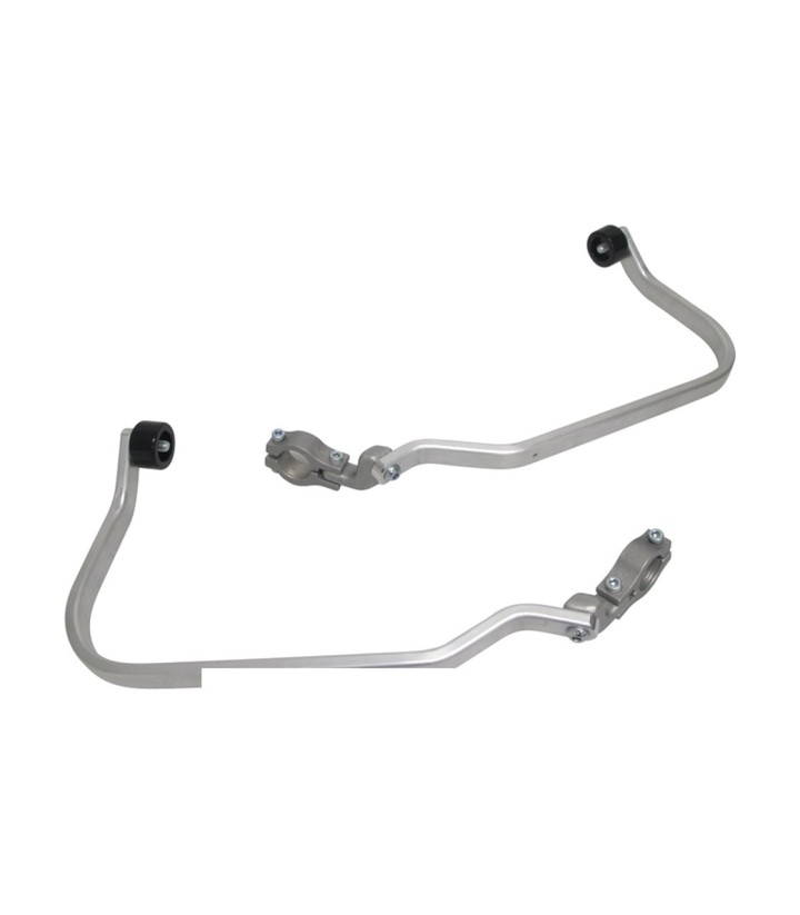 Barkbusters Handguard Mounting Kit for Kawasaki Versys 1000 ABS (19-22)