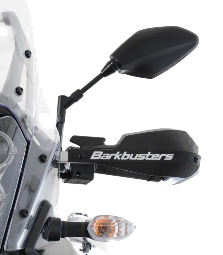 Barkbusters Handguard Mounting Kit for Yamaha Tenere 700 (19-24)