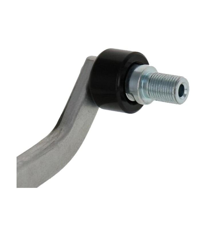 Kit de montage de protège-mains Barkbusters pour Yamaha Tenere 700 (19-24)