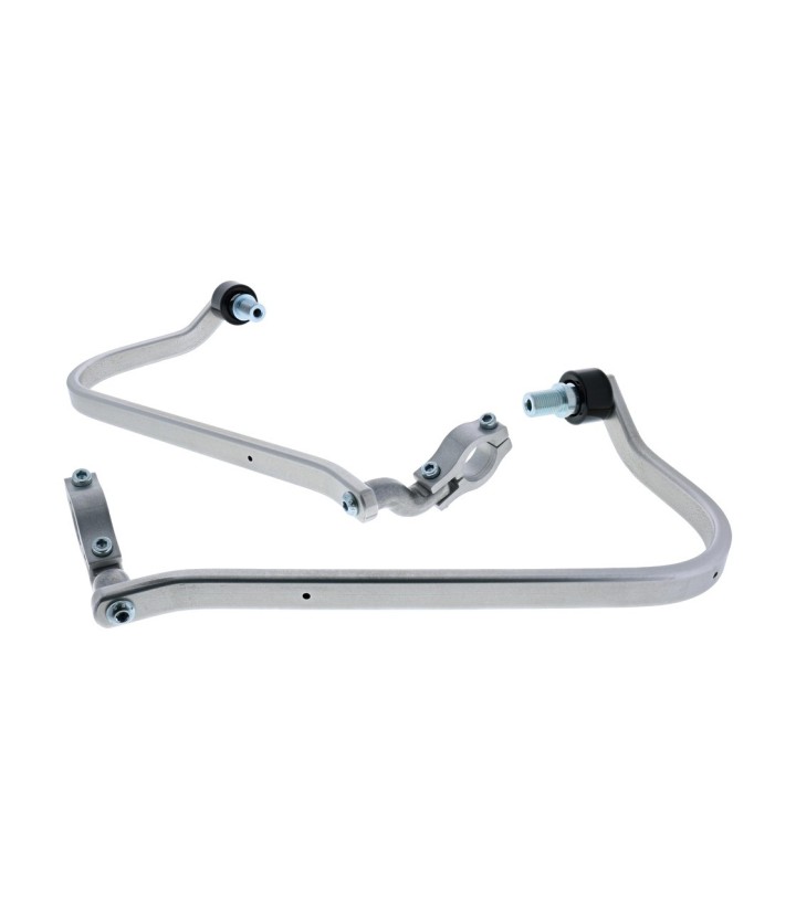 Kit de montage de protège-mains Barkbusters pour Yamaha Tenere 700 (19-24)