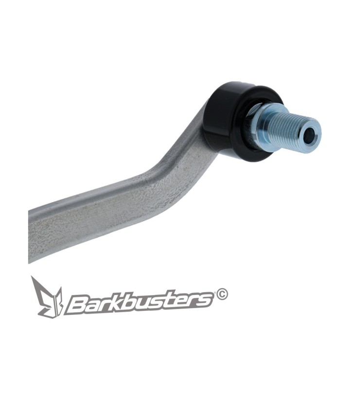 Montageset voor Barkbusters handkappen voor Yamaha Tenere 700 (19-24)
