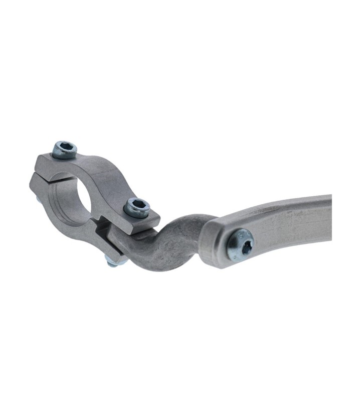 Kit di montaggio paramani Barkbusters per Yamaha Tenere 700 (19-24)