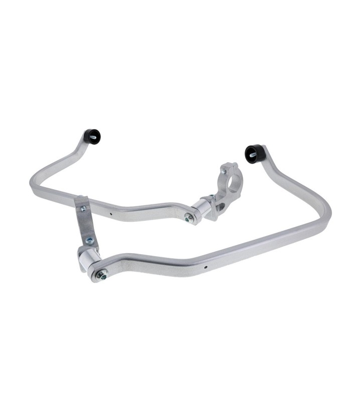 Kit di montaggio paramani Barkbusters per Triumph Scrambler 1200 XC/XE (22-23), XC ABS/XE ABS (19-21)