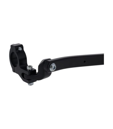 Barkbusters Handguard Mounting Kit in Black for Honda CRF 1100 L Africa Twin ABS / Adventure Sports ABS (20-25)