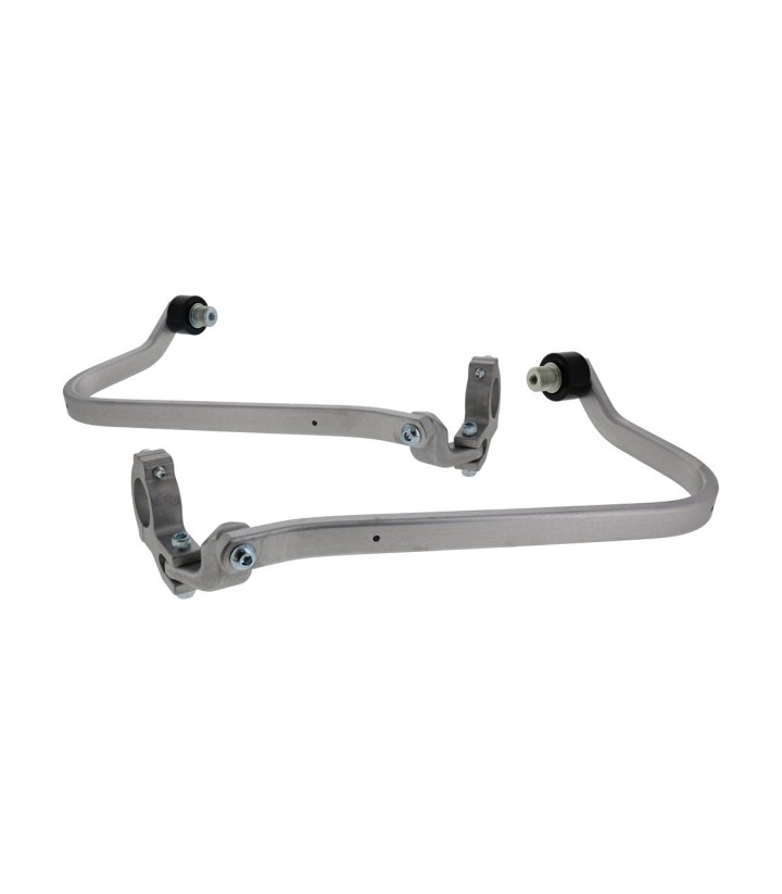 Barkbusters Handguard Mounting Kit in Aluminium for Honda CRF 1100 L Africa Twin ABS / Adventure Sports ABS (20-25)