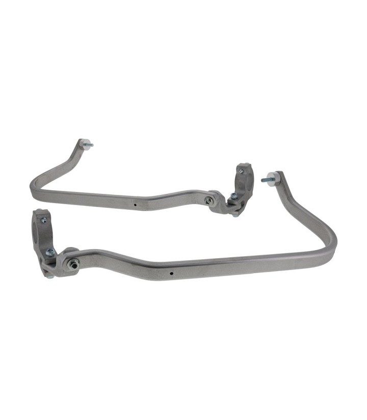 Kit di montaggio paramani Barkbusters per Triumph Tiger 850 Sport (21-25), Tiger 900 (20), 900 GT/Rally (20-23)