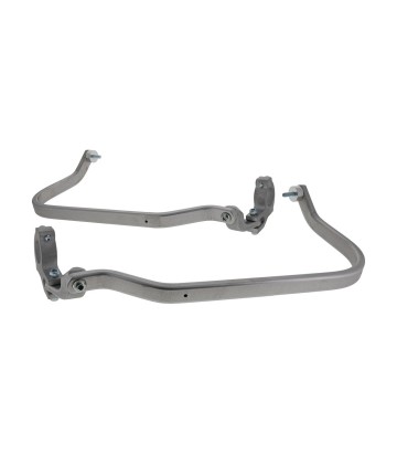 Kit de montagem de protetores de mãos Barkbusters para Triumph Tiger 850 Sport (21-25), Tiger 900 (20), 900 GT/Rally (20-23)