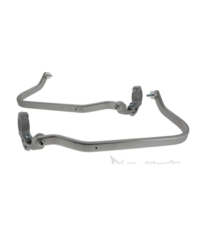 Montageset voor Barkbusters handkappen voor Triumph Tiger 850 Sport (21-25), Tiger 900 (20), 900 GT/Rally (20-23)