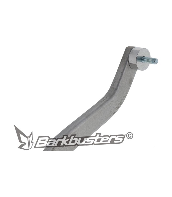Kit de Montaje de Paramanos Barkbusters para Triumph Tiger 850 Sport (21-25), Tiger 900 (20), 900 GT/Rally (20-23)