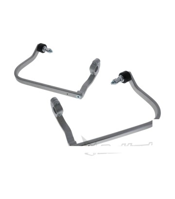 Montageset voor Barkbusters handkappen voor Suzuki DL 250 V-Strom ABS (18-21), V-Strom 1050 (20-22)