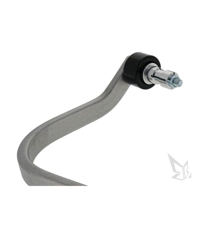 Barkbusters Handguard Mounting Kit for Suzuki DL 250 V-Strom ABS (18-21), V-Strom 1050 (20-22)