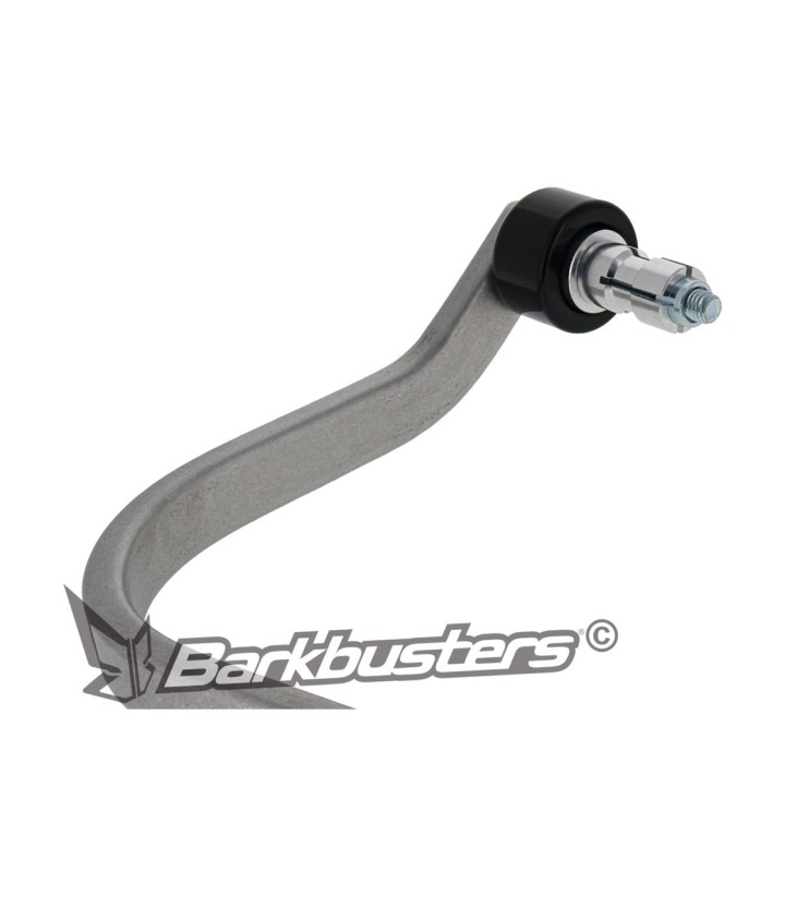 Kit di montaggio paramani Barkbusters per Suzuki DL 250 V-Strom ABS (18-21), V-Strom 1050 (20-22)