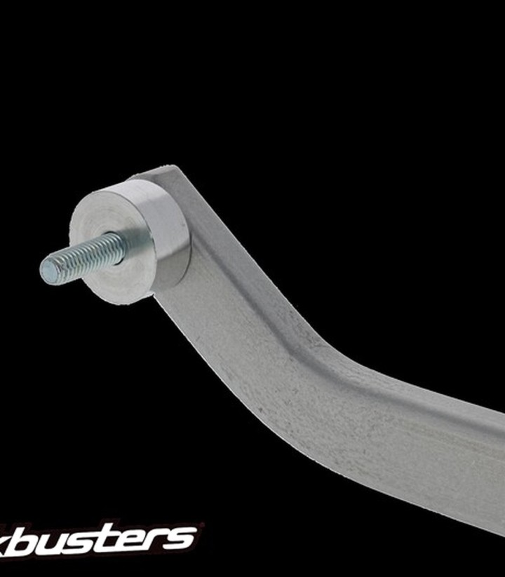 Barkbusters Handguard Mounting Kit for Honda CRF 300 L (21-26)