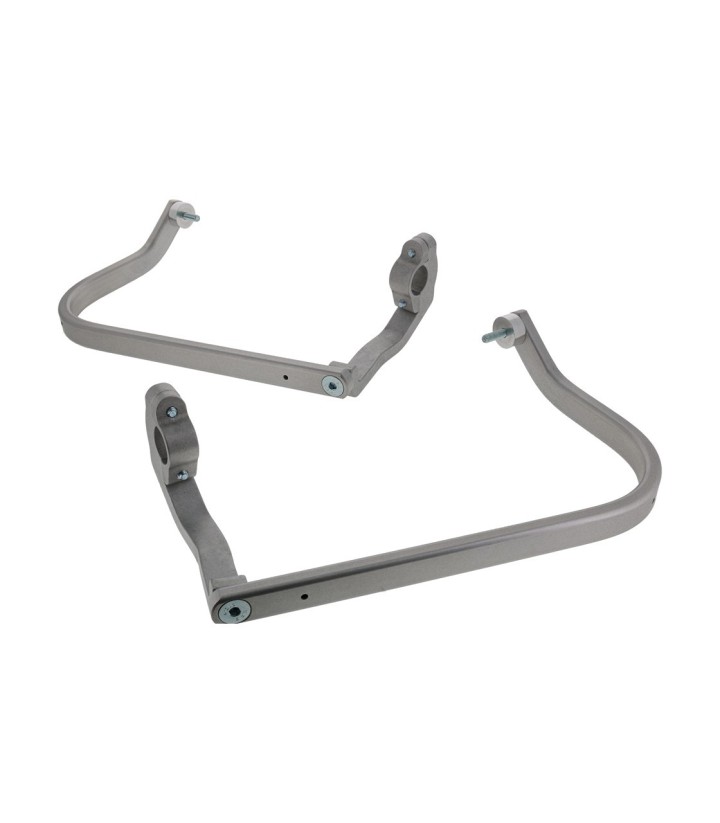 Barkbusters Handguard Mounting Kit for Honda CRF 300 L (21-26)
