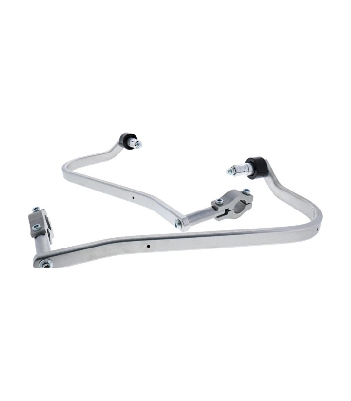 Montageset voor Barkbusters-handkappen voor Honda CRF 300 Rally (21-26)
