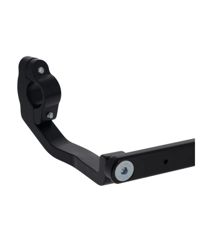 Kit de fixation de protège-mains Barkbusters pour Yamaha MT-07 (21-24), MT-09, Tracer 900 et XSR 900
