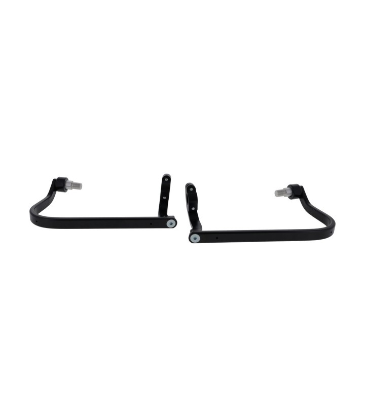 Kit de montagem de protetores de mãos Barkbusters para Yamaha MT-07 (21-24), MT-09, Tracer 900 e XSR 900