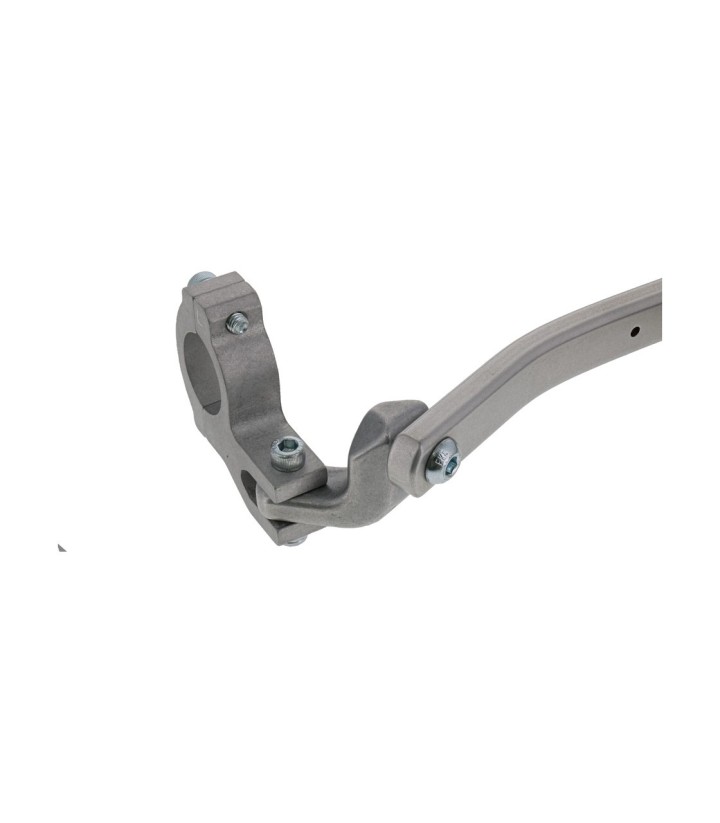 Kit di montaggio paramani Barkbusters per Triumph Tiger Sport 660 (22-26)