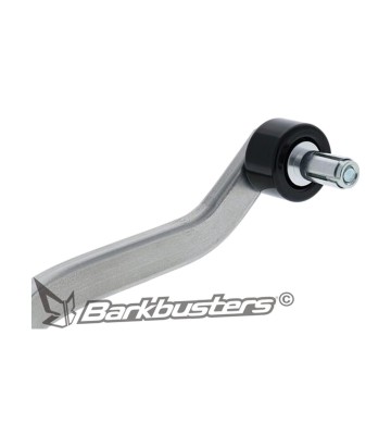 Barkbusters-Montagekit für Handprotektoren aus Aluminium für Ducati DesertX 937 (22-25)