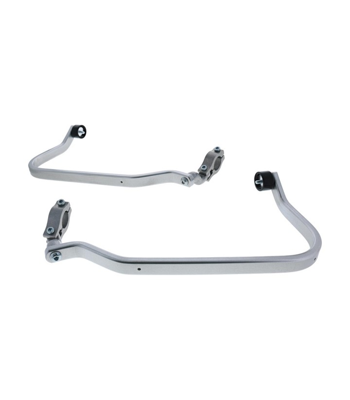 Kit de montage de protège-mains Barkbusters pour Triumph Tiger 1200 GT / Rally Explorer / Rally Pro (22)