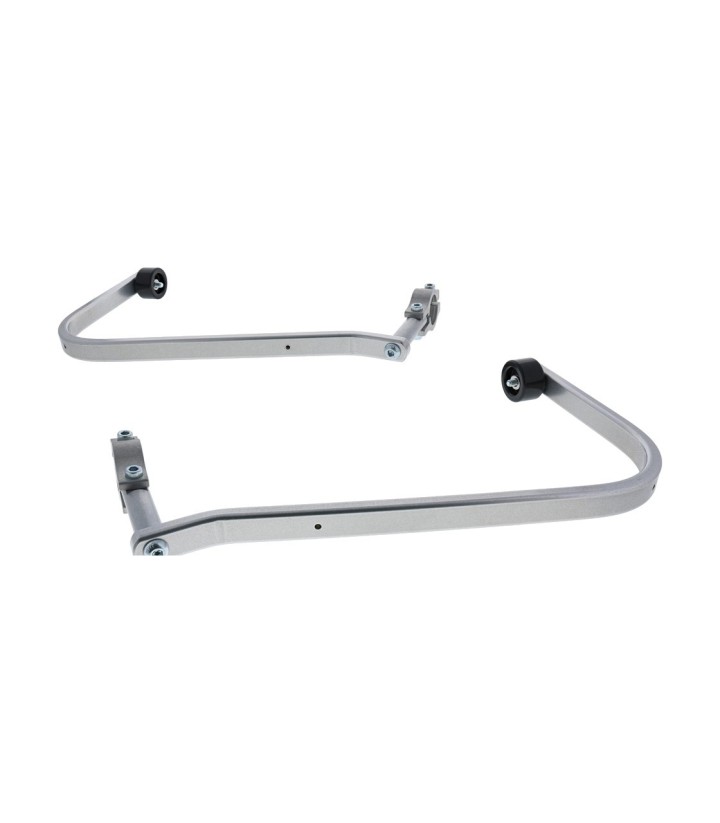 Kit de fixation de protège-mains Barkbusters pour Triumph Tiger 1200 GT, Rally Explorer et Rally Pro (23-26)