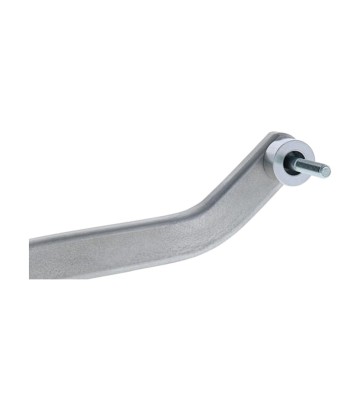 Barkbusters Handguard Mounting Kit for Benelli TRK 502 (20-25) / X (20-26)
